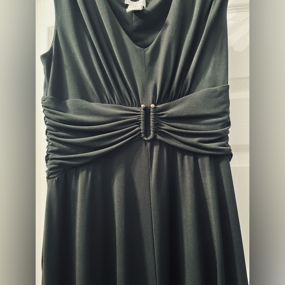 Jaclyn Smith pulled over dress Size small - Picture 3 of 5